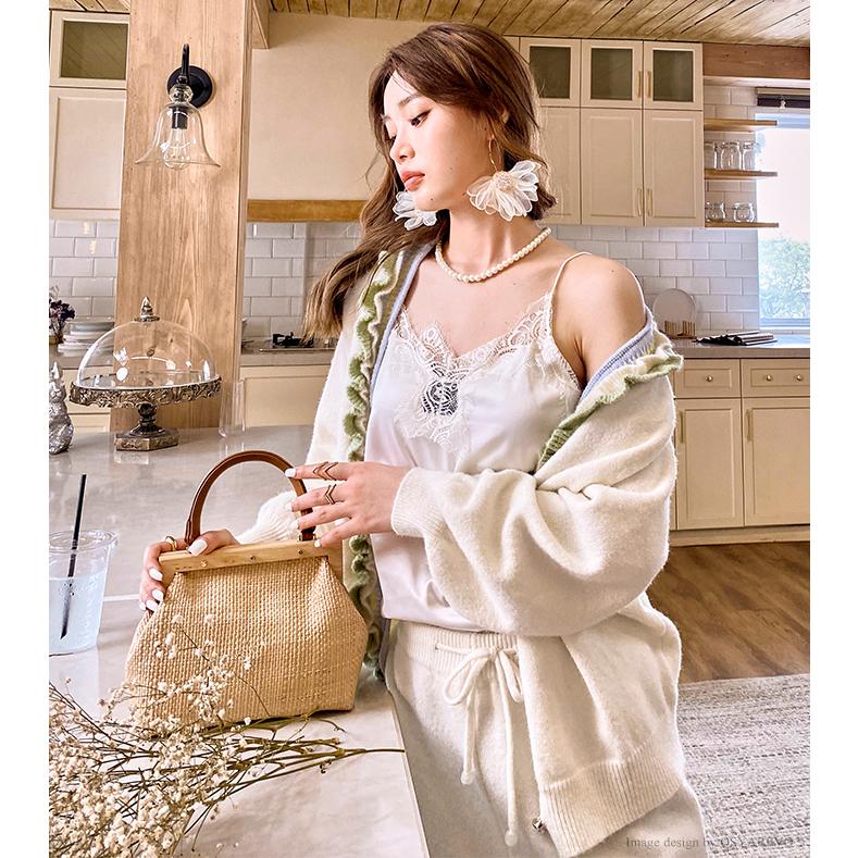 オンラインストア売り出し ルームウェア レディース パジャマ 部屋着 カーディガン 長袖 ロングパンツ 秋冬 ゆったり あった 直売割引品 Ssl Daikyogo Or Jp