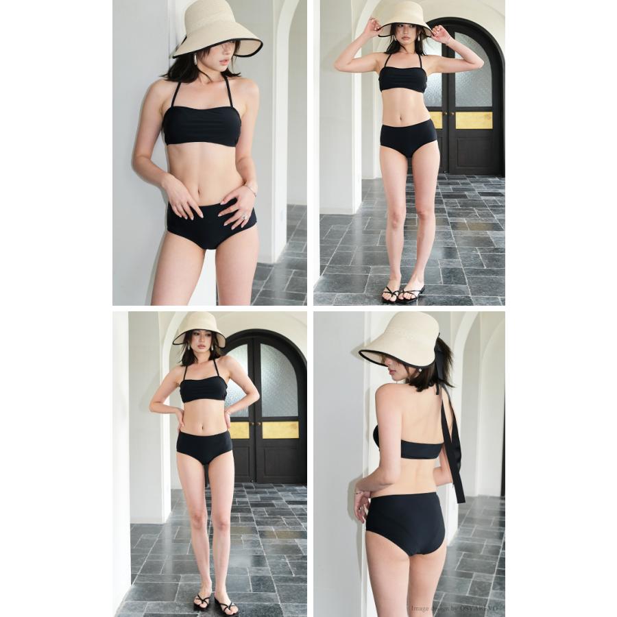 クーポン利用で5,580円 水着レディース 体型カバー ビキニ