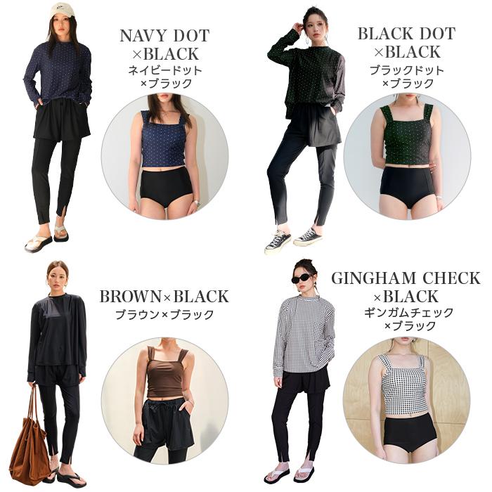 クーポン利用で5,580円 水着 レディース ラッシュガード