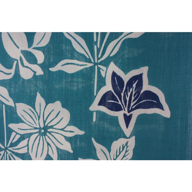 源氏物語 ゆかた グリーン |  | 03