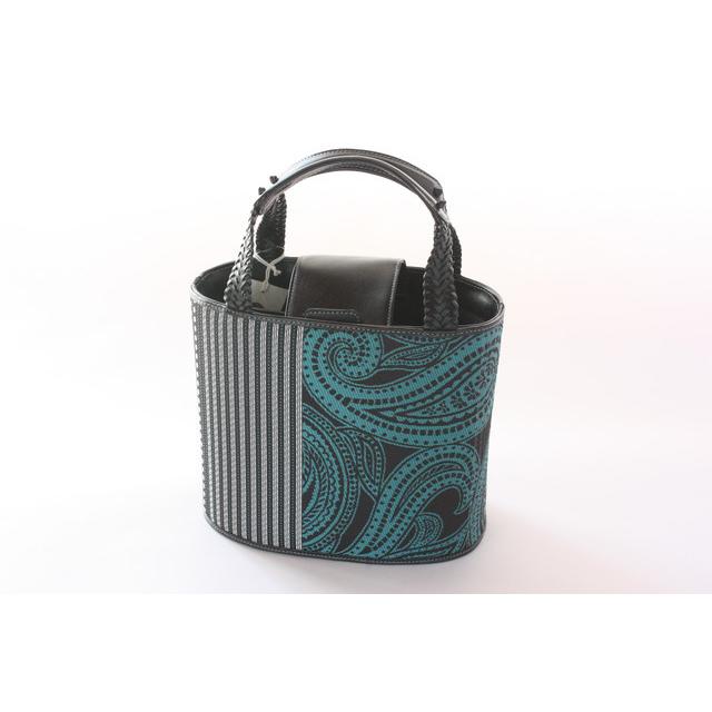 博多織帯地バッグ | 