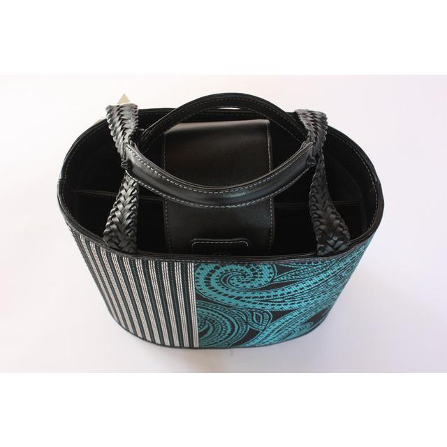 博多織帯地バッグ |  | 01