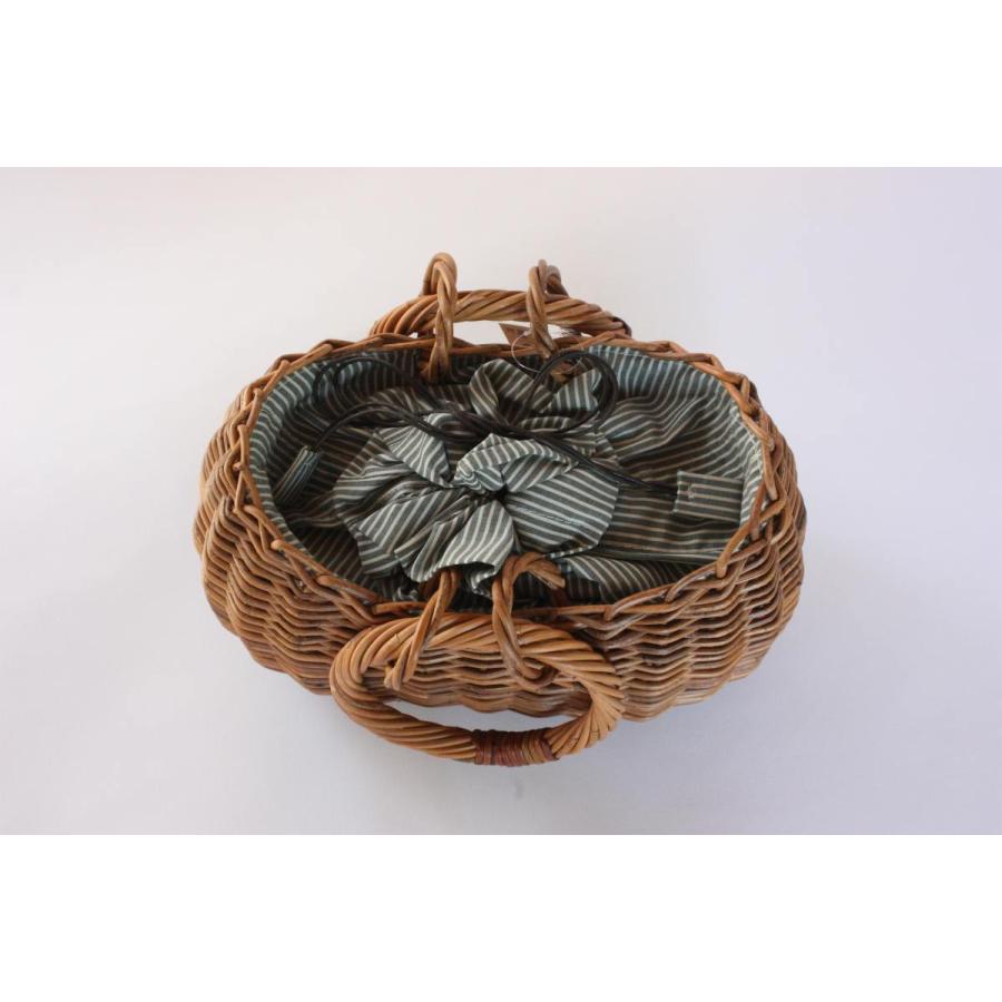 ラタン（籐）バッグ |  | 01