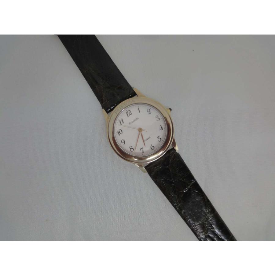 PayPay対応 オリエント 置時計 クオーツ 大理石 ORIENT QUARTZ 札幌市西区西野 ORIENT（オリエント） FUERZAフェルサ 硬質合金 紳士用腕時計 クォーツ