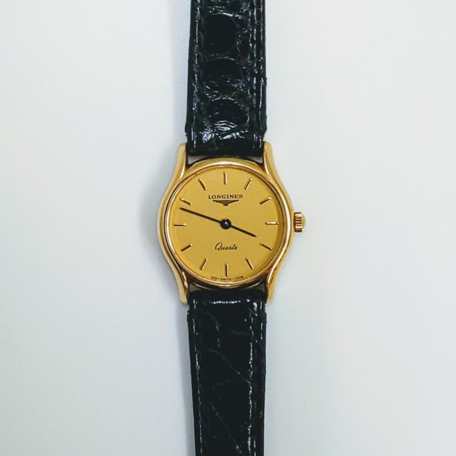 1959年創業老舗時計店】ロンジン 腕時計 L3.780.3.78.9 (LONGINES