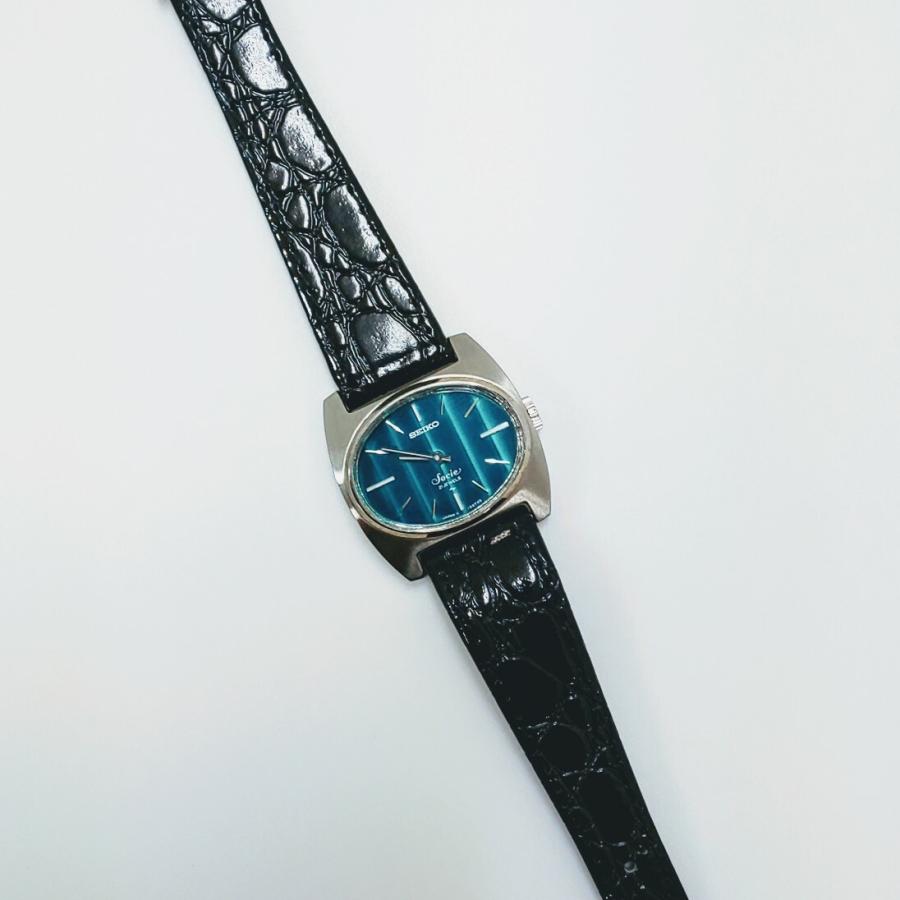 SEIKOセイコー　ソシエレディース腕時計　1970年代ヴィンテージ ⭐︎手巻き SEIKO（セイコー） ソシエ 手巻き腕時計 婦人用 : 奥州棚倉商店 - 通販