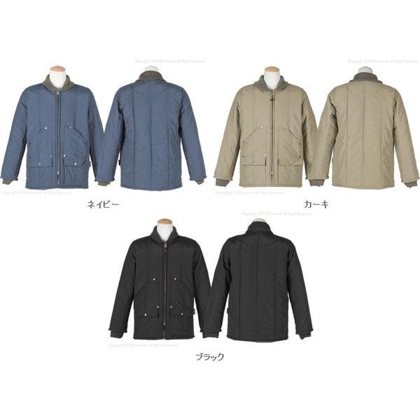 BLUCO（ブルコ） BLUCO WORK GARMET（ブルコ）ブルーコートOL-011