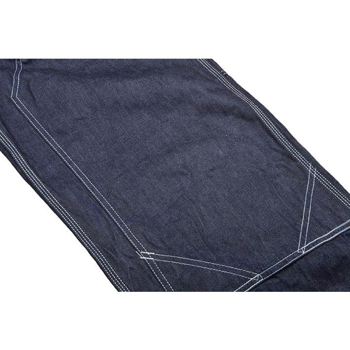 クッシュマン（Cushman）ダブルニーオーバーオール 22251