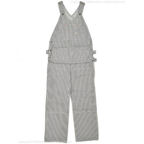 クッシュマン（Cushman）ダブルニーオーバーオール 22251