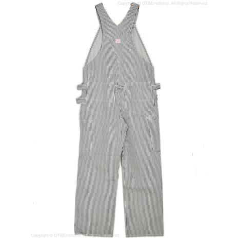 クッシュマン（Cushman）ダブルニーオーバーオール 22251
