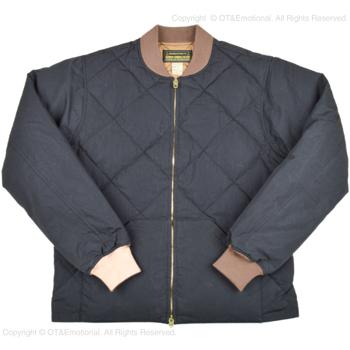 クッシュマン（Cushman）ダウンジャケット C/N CLOTH SKYLINER 21382