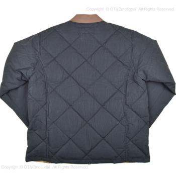 クッシュマン（Cushman）ダウンジャケット C/N CLOTH SKYLINER 21382