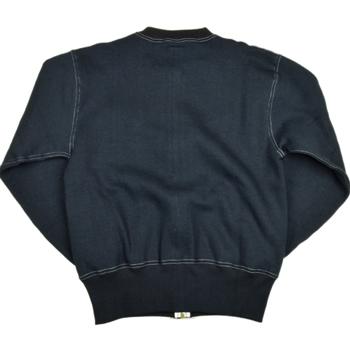 クッシュマン（Cushman）雪柄フルジップスウェット THUNDER BIRD 26385
