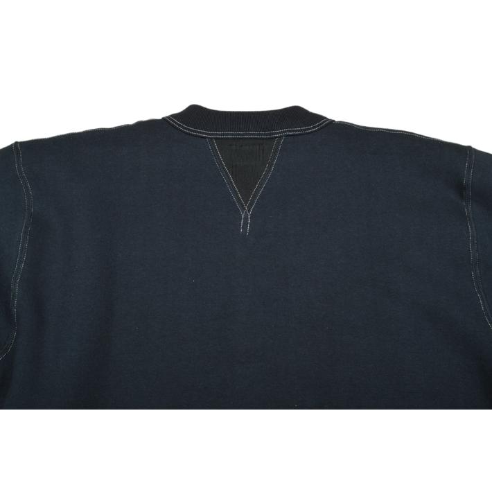 クッシュマン（Cushman）セットインスリーブスウェット ARIZONA STATE