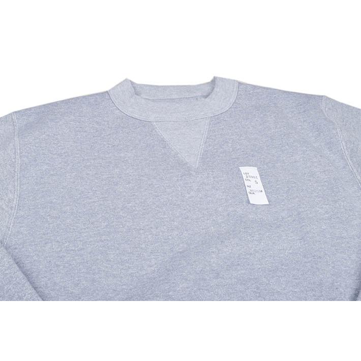 クッシュマン（Cushman）セットインスリーブスウェット 26901