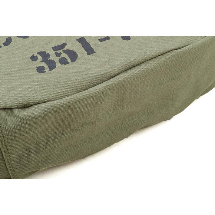 クッシュマン（Cushman）キャンバス メッセンジャーバッグ 29224