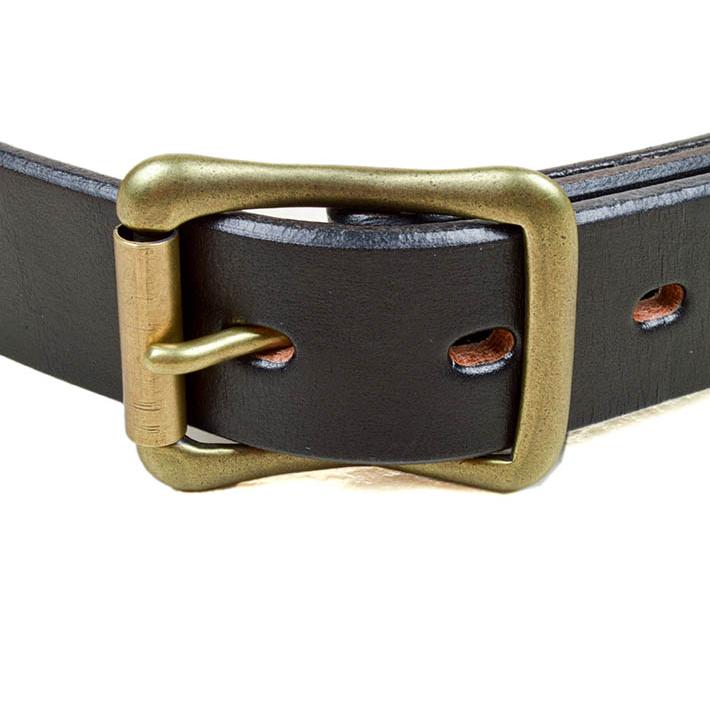 クッシュマン（Cushman）30mm シングルピン スタッズベルト