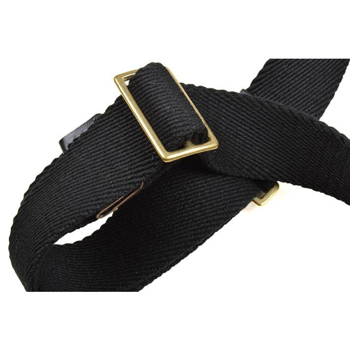 茶芯 TROPHY CLOTHING ホースハイドデイトリップバッグ 馬革 黒 茶芯 TROPHY CLOTHING ホースハイドデイトリップバッグ 馬革 黒