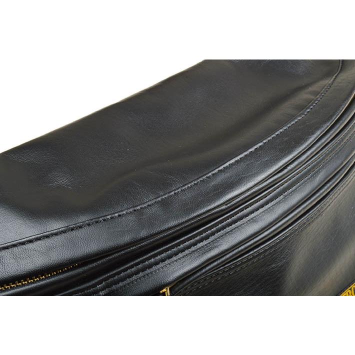 トロフィークロージング（TROPHY CLOTHING）ホースハイドデイトリップ