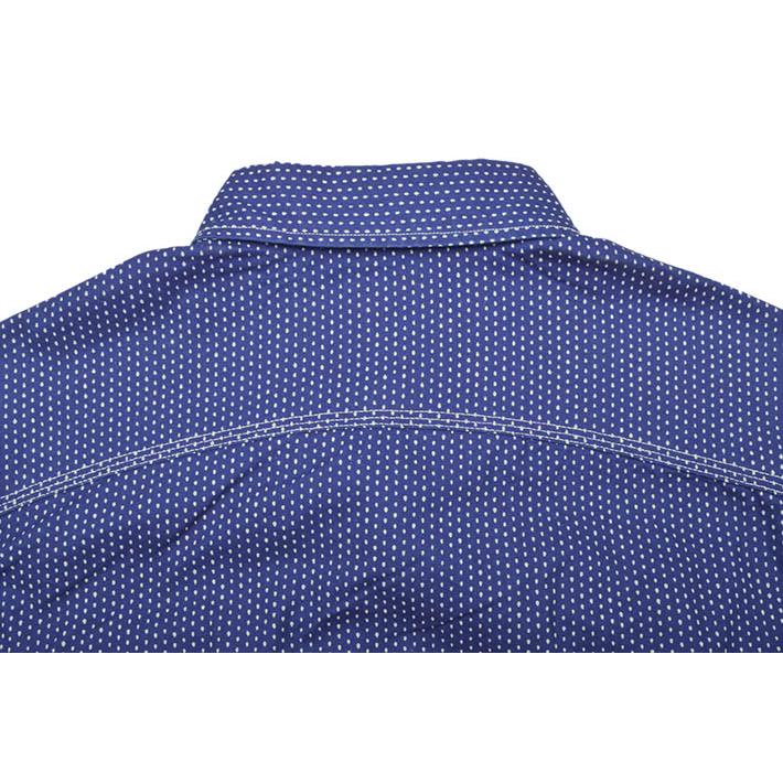 トロフィークロージング（TROPHY CLOTHING）Harvest L/S Shirt