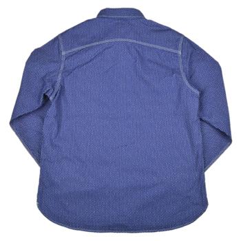 トロフィークロージング（TROPHY CLOTHING）Harvest L/S Shirt