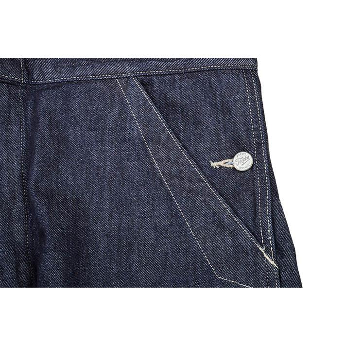 トロフィークロージング（TROPHY CLOTHING）デニムオールインワン