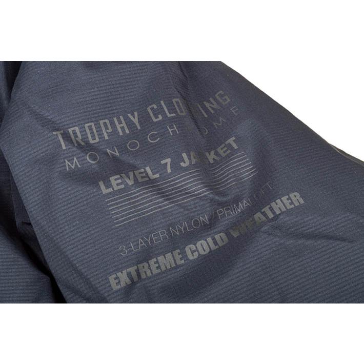 トロフィークロージング（TROPHY CLOTHING）Level7 Happy Suit TR22AW-512｜ot-emens｜09