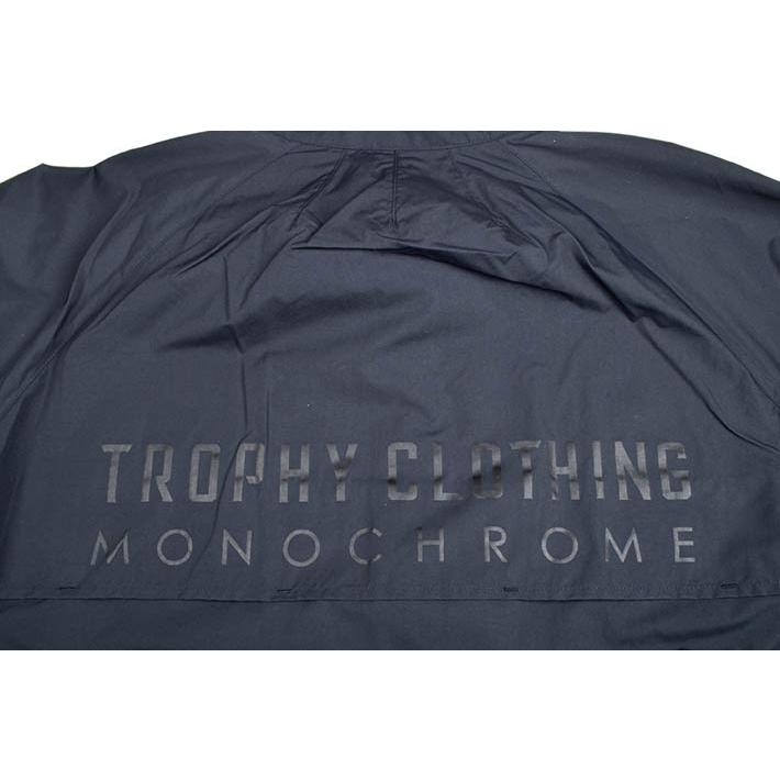 トロフィークロージング（TROPHY CLOTHING）MONOCHROME Track Jacket
