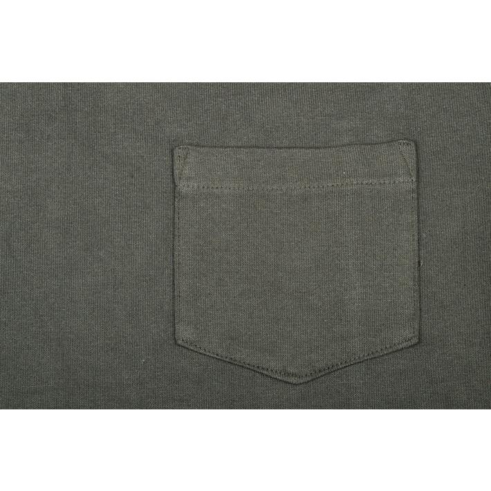 トロフィークロージング（TROPHY CLOTHING）ポケット付きTシャツ Box Logo TR23SS-203｜ot-emens｜12
