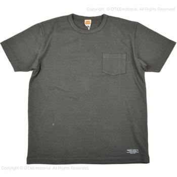 トロフィークロージング（TROPHY CLOTHING）ポケット付きTシャツ Box Logo TR23SS-203｜ot-emens｜07
