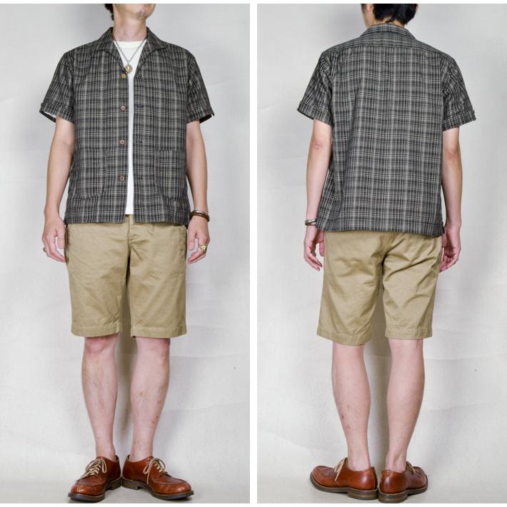トロフィークロージング（TROPHY CLOTHING） Havana S/S Shirt TR23SS
