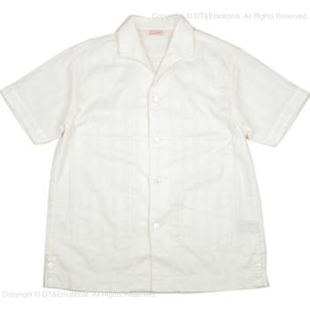 トロフィークロージング（TROPHY CLOTHING） Havana S/S Shirt TR24SS-406｜ot-emens｜05