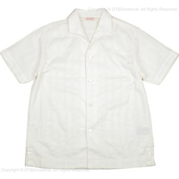 トロフィークロージング（TROPHY CLOTHING） Havana S/S Shirt TR24SS