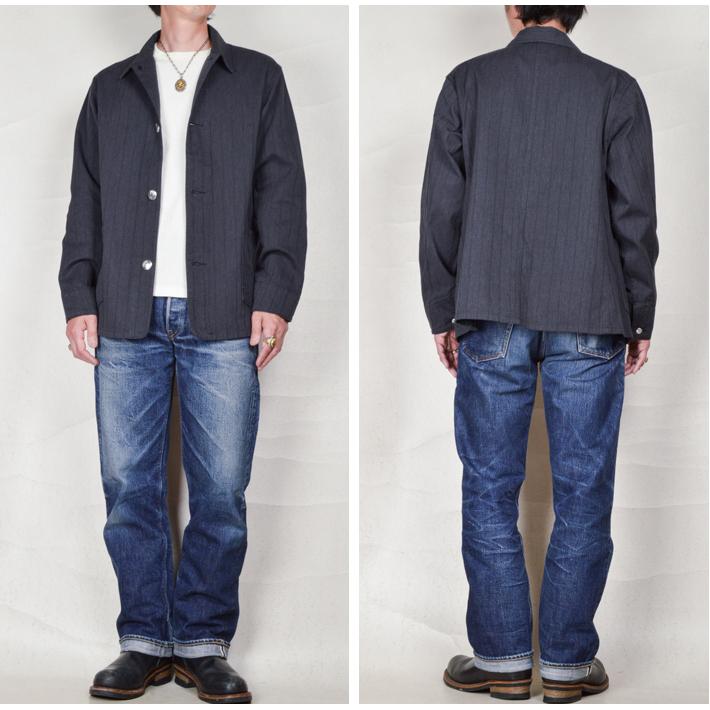 トロフィークロージング(TROPHY CLOTHING)カバーオール トロフィークロージング(TROPHY CLOTHING)カバーオール