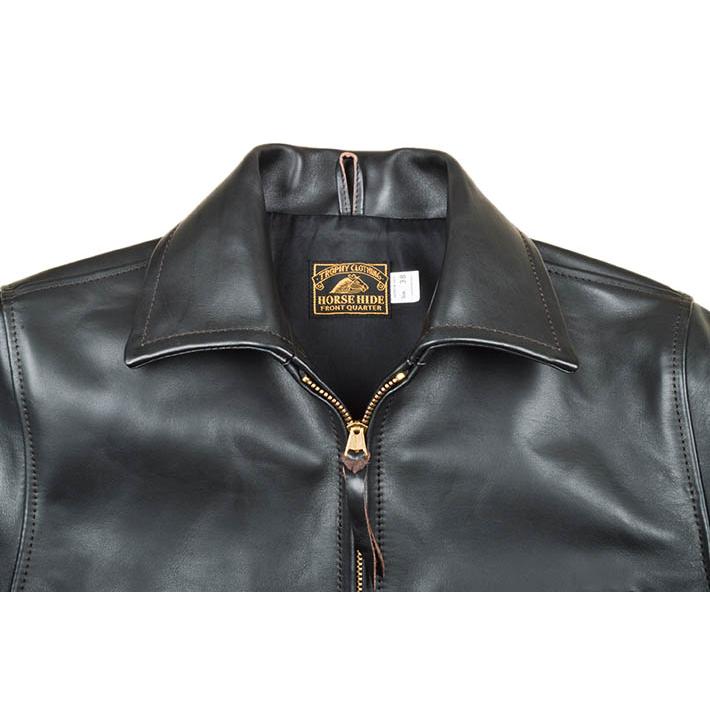 トロフィークロージング(TROPHY CLOTHING)レザージャケット トロフィークロージング(TROPHY CLOTHING)レザージャケット