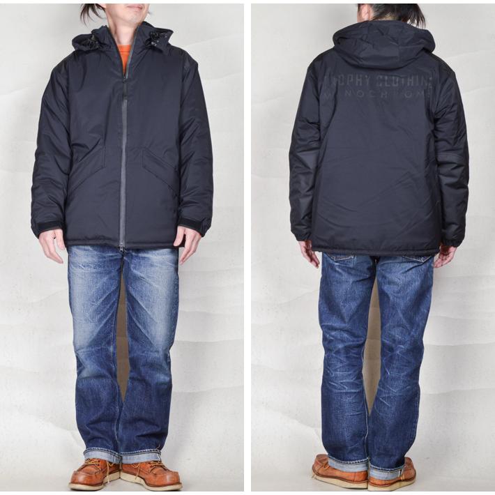 トロフィークロージング（TROPHY CLOTHING）MONOCHROME Level7