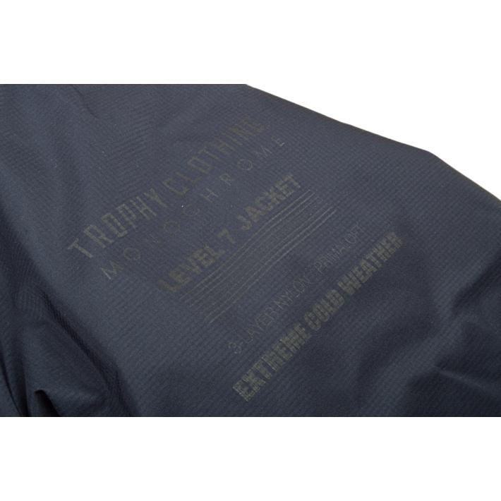 トロフィークロージング（TROPHY CLOTHING）MONOCHROME Level7 HappySuit TRMN-503の画像