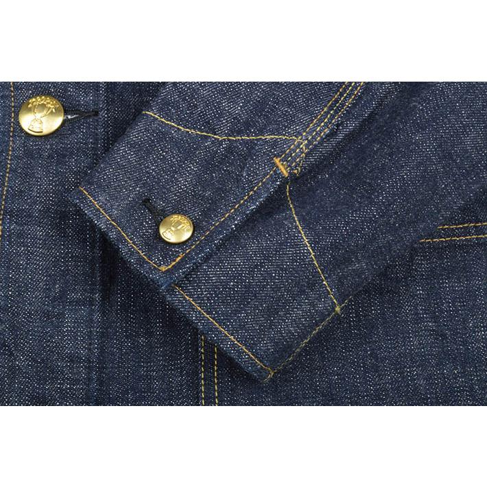 トロフィークロージング オーバーオール 32インチ デニム denim TROPHY