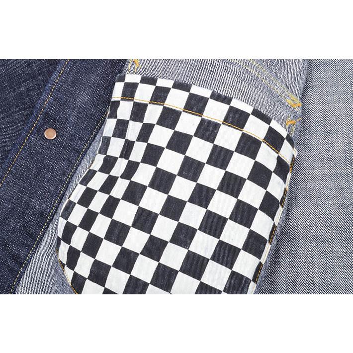 Trophy Clothing 1605 カバーオール 40サイズ ホワイト Trophy Clothing 1605 カバーオール 40サイズ ホワイト - メルカリ