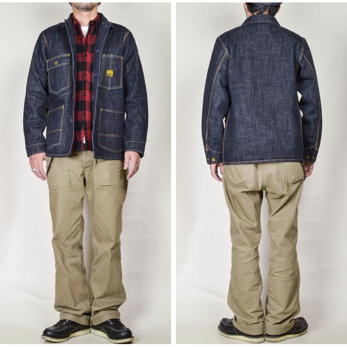 トロフィークロージング(TROPHY CLOTHING)ダートデニム トロフィークロージング(TROPHY CLOTHING)ダートデニム