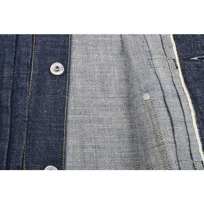 トロフィークロージング(TROPHY CLOTHING)デニムジャケット トロフィークロージング(TROPHY CLOTHING)デニムジャケット