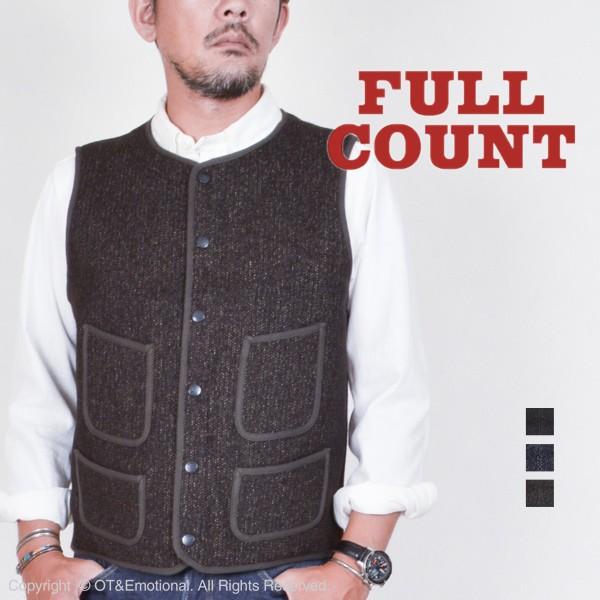 FULLCOUNT（フルカウント） ポイント5倍！ブラウンズビーチジャケット