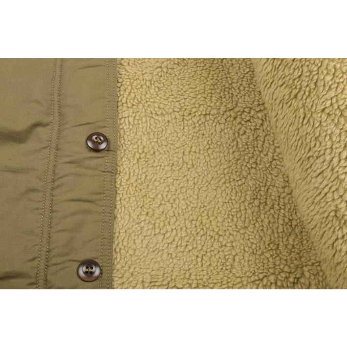 ダリーズ＆コー(DALEES&CO) 30'S ハント＆ワークジャケット GRAM JACKETの画像