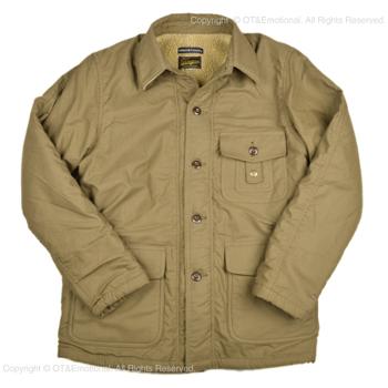 DELUXEWARE（デラックスウエア） ダリーズ＆コー(DALEES&CO) 30'S