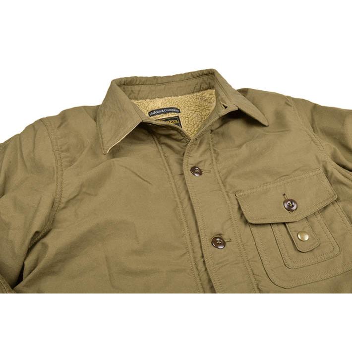 DELUXEWARE（デラックスウエア） ダリーズ＆コー(DALEES&CO) 30'S