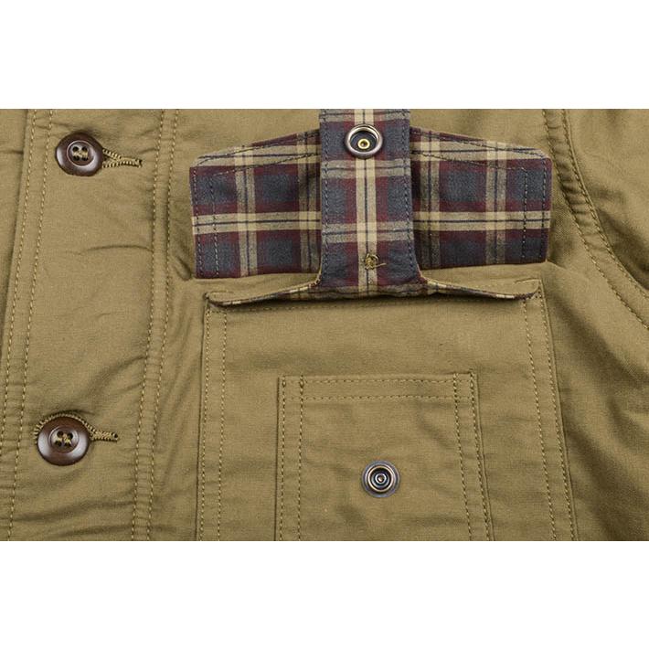 DELUXEWARE（デラックスウエア） ダリーズ＆コー(DALEES&CO) 30'S