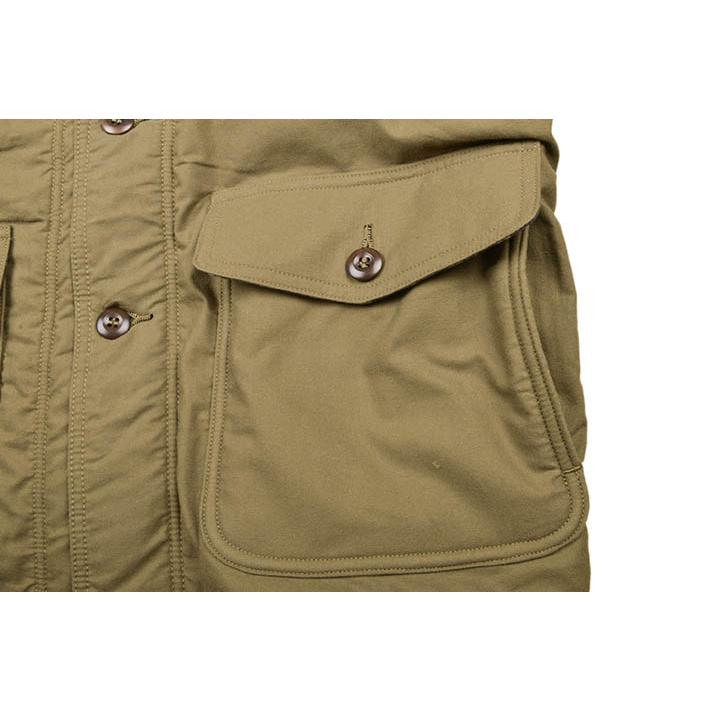 DELUXEWARE（デラックスウエア） ダリーズ＆コー(DALEES&CO) 30'S