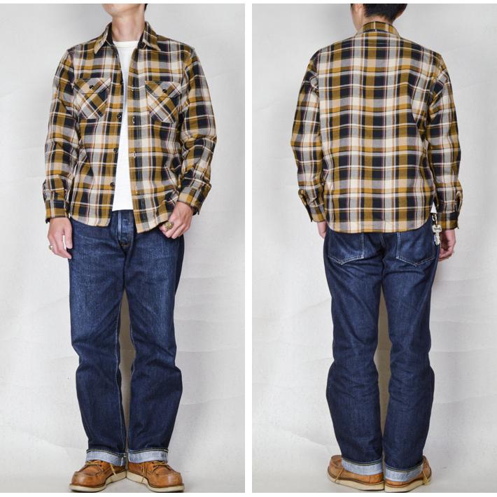 DELUXEWARE（デラックスウエア） デラックスウエア（DELUXEWARE)ヘビー