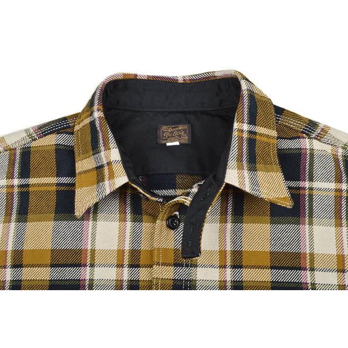 DELUXEWARE（デラックスウエア） デラックスウエア（DELUXEWARE)ヘビー