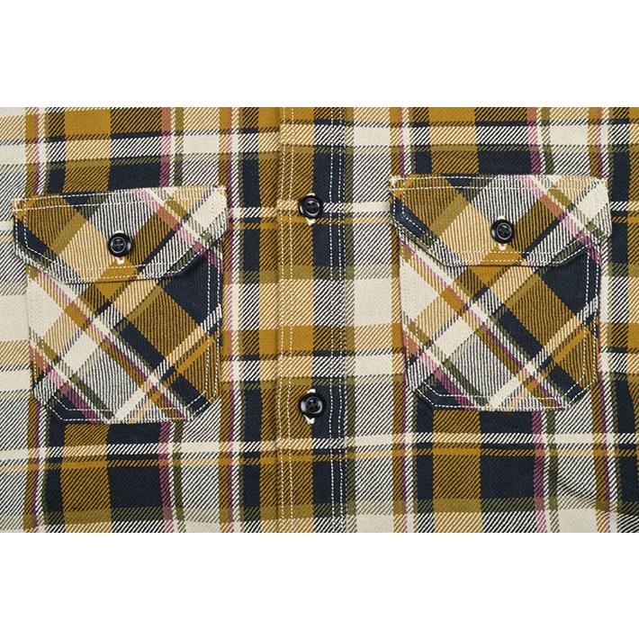 DELUXEWARE（デラックスウエア） デラックスウエア（DELUXEWARE)ヘビー